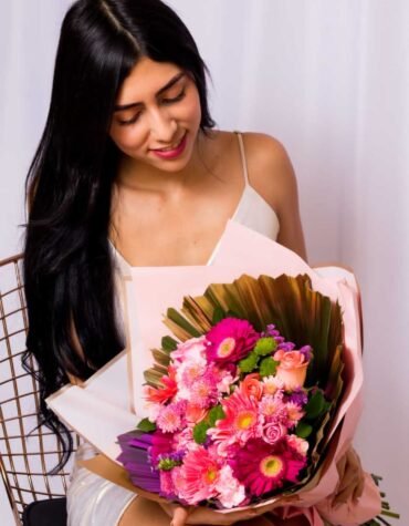 Special edition bouquet