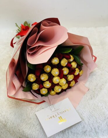 Ferrero Bouquet