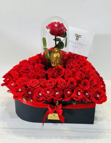 Heart blessings to you