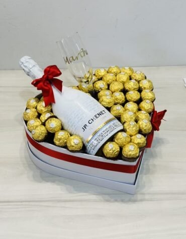 Ferrero Luxury Heart