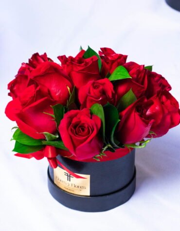 Valentine's Day 1 Box