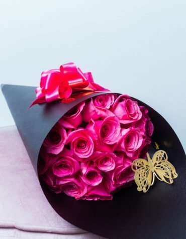 Cono especial día de la mujer