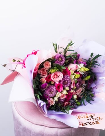 Special Women's Day Bouquet