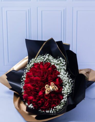 Mother's Day Bouquet