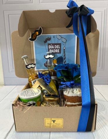 FATHER'S DAY BREAKFAST