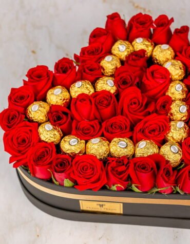 Special Edition Heart