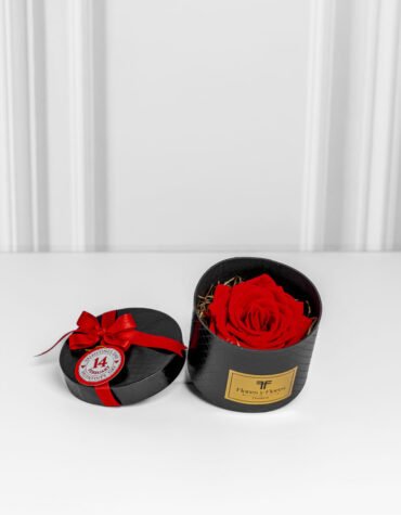 Preserved Rose Valentine's Day