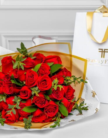 BOUQUET ART & FLOWERS