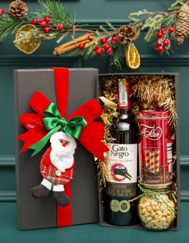 Select Christmas Box