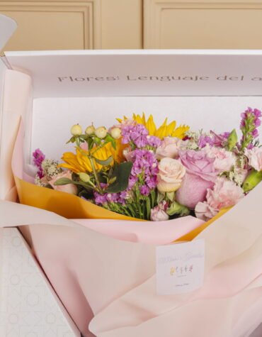 ARTS MOM'S GARDEN BOX