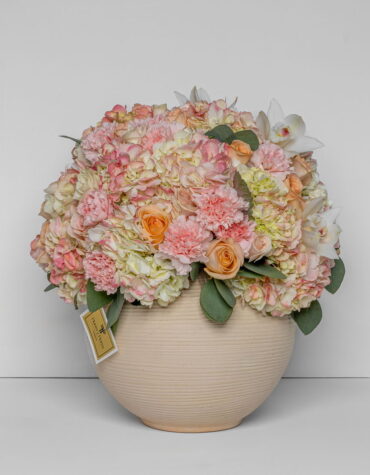 SIENNA VASE