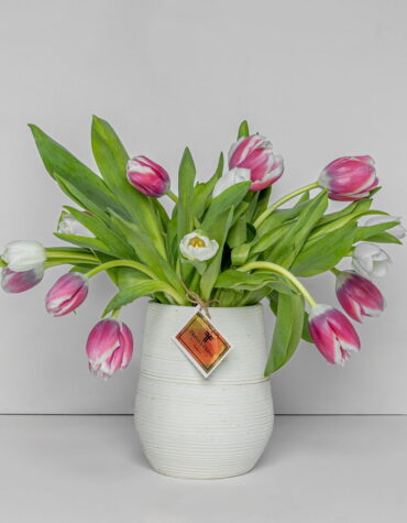 TULIP ESSENCE