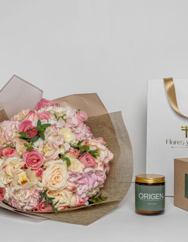 ESSENCE BOUQUET